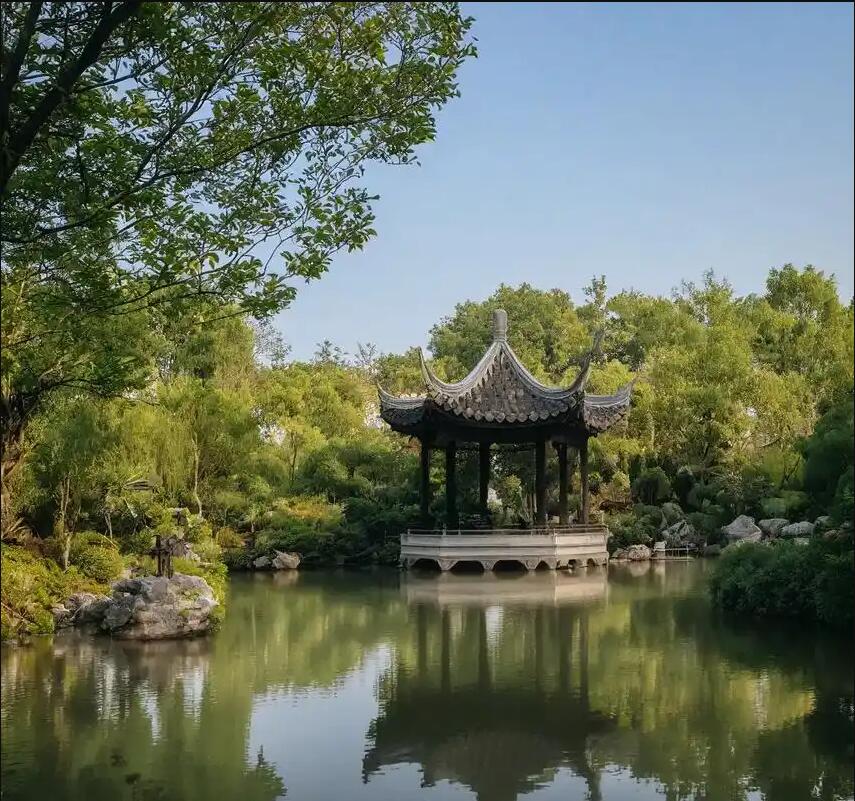 梅州梅江雨珍运动有限公司